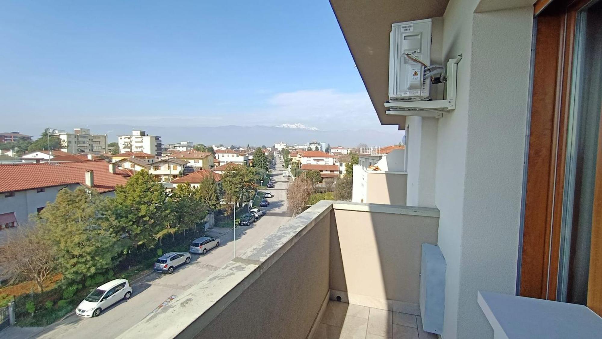 Al Civico 2 Apartment *