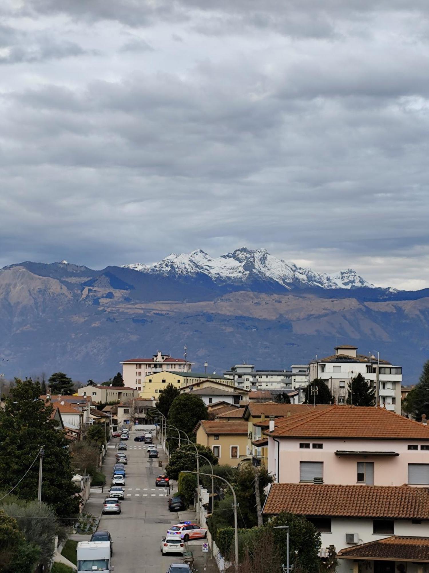 Apartment Al Civico 2 Pordenone